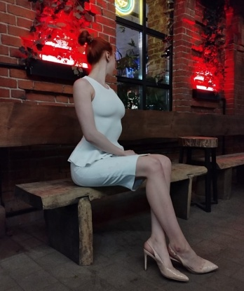 Анкета проститутки Ксюша - Фото 1, Мулино, 21 год, №4415